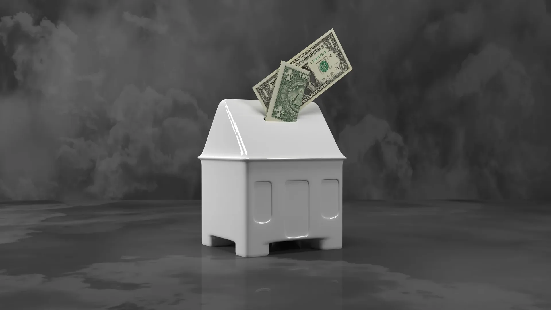 Where your dollar goes