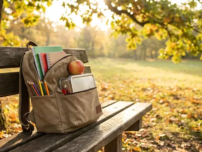 Weekend Backpacks