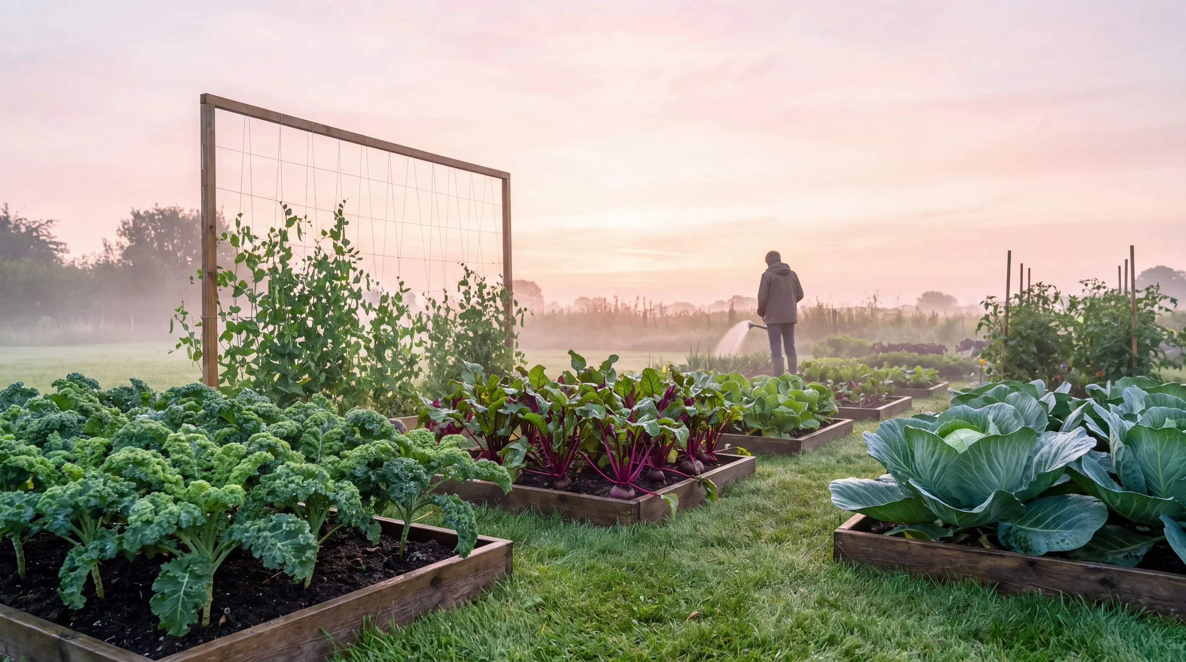 Community Garden